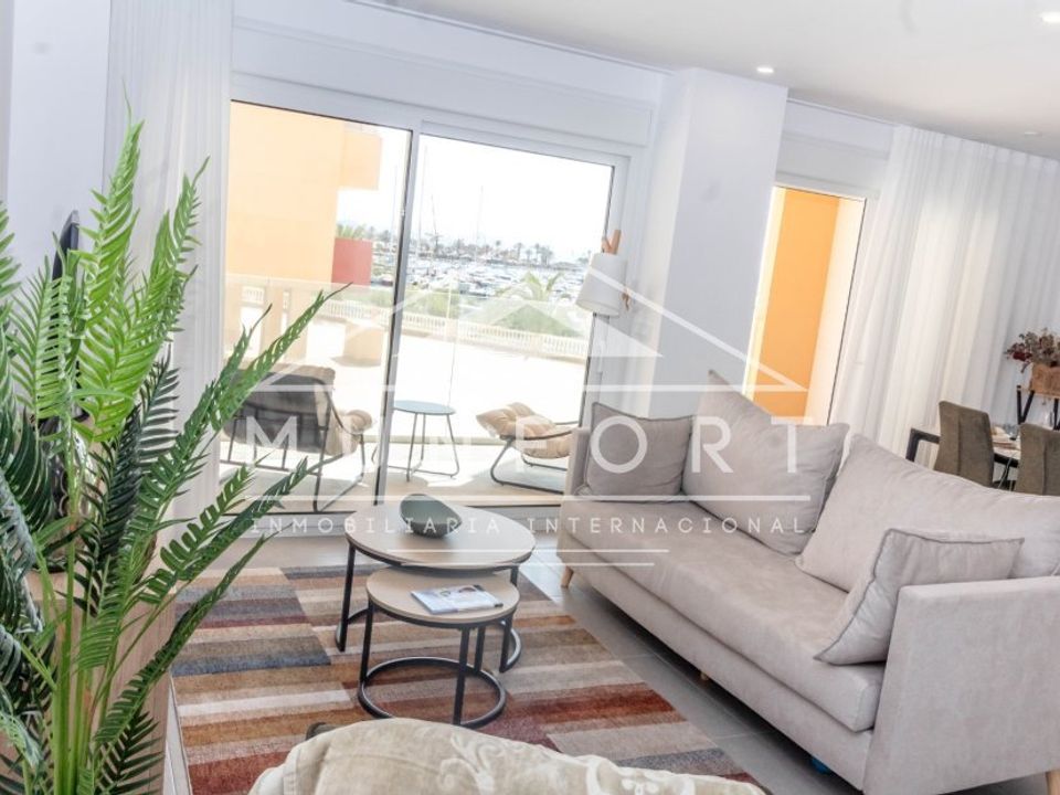 Apartment in Cartagena, Murcia - photo 3