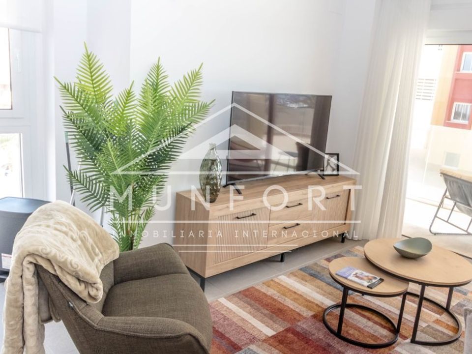 Apartment in Cartagena, Murcia - photo 4
