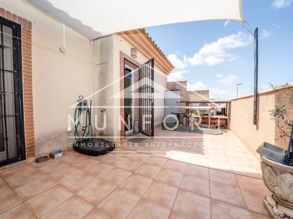 Rækkehus i Roldan, Murcia - foto 1