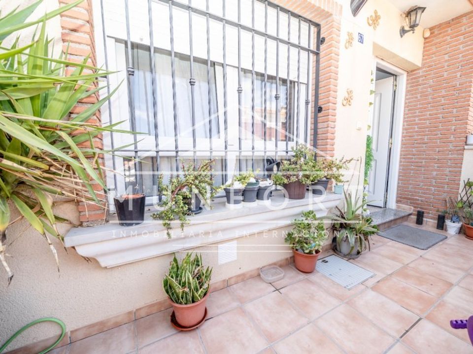 Rækkehus i Roldan, Murcia - foto 2
