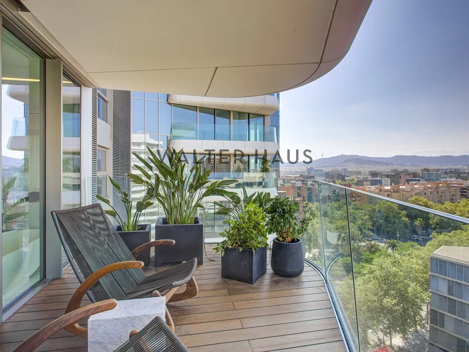 Apartament a Barcelona, Barcelona - foto 3