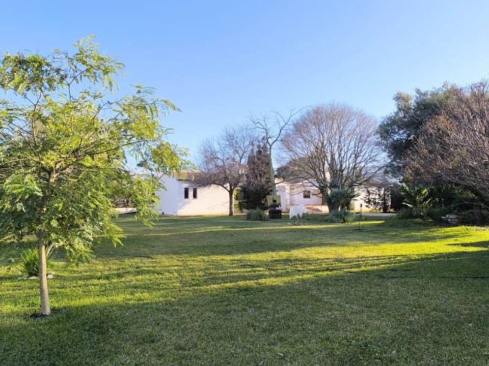 Villa i Ondara, Alicante - foto 1
