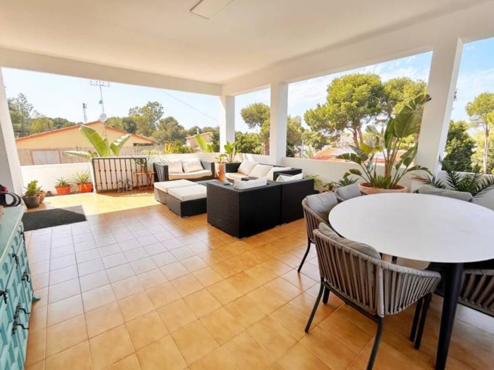 Villa i Denia, Alicante - foto 2