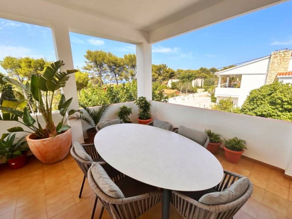 Villa i Denia, Alicante - foto 3