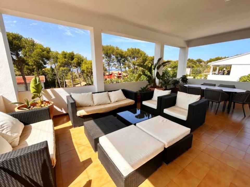 Villa i Denia, Alicante - foto 4