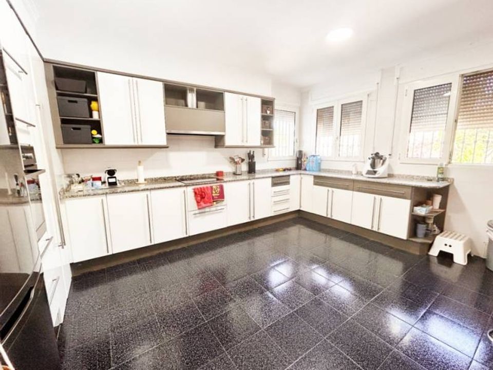 Villa i Denia, Alicante - foto 5