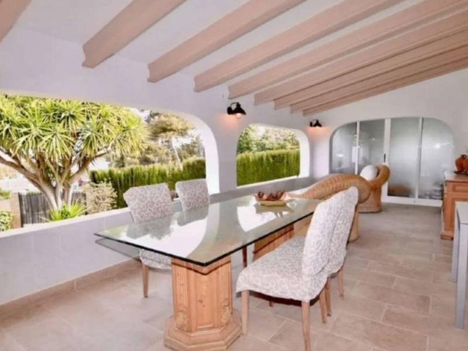 Villa i Javea, Alicante - foto 2