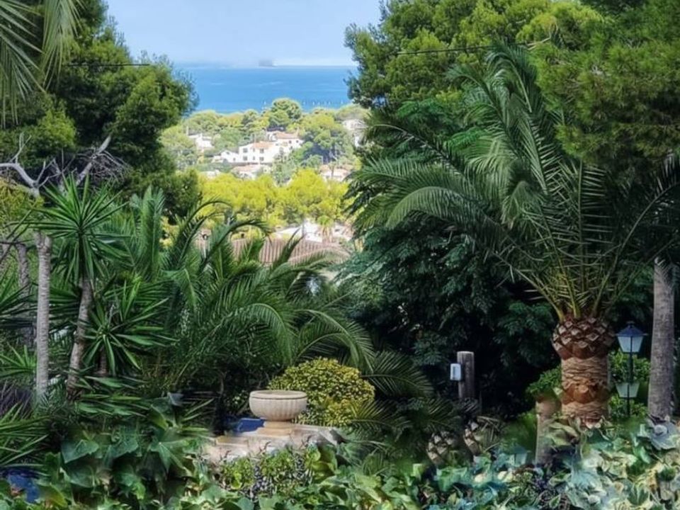 Villa i Javea, Alicante - foto 3