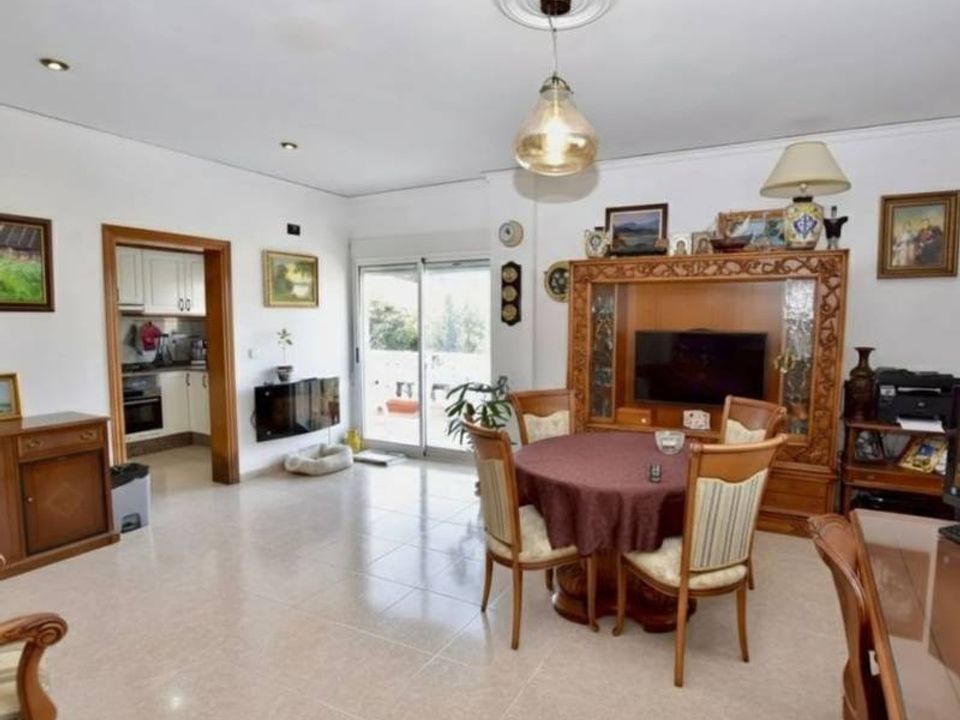 Villa i Javea, Alicante - foto 4