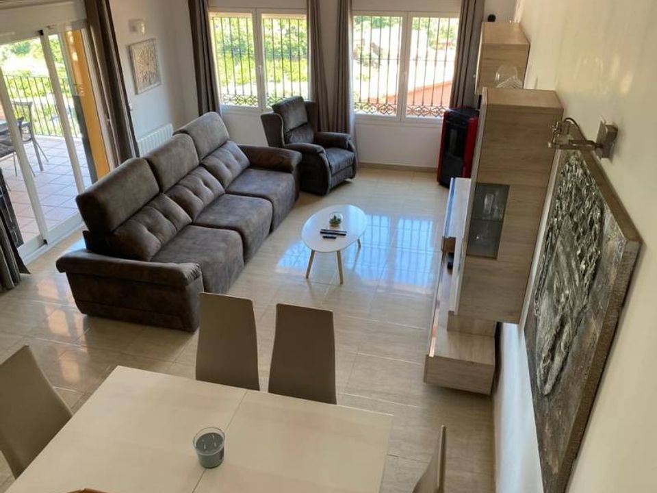 Villa i Orba, Alicante - foto 2