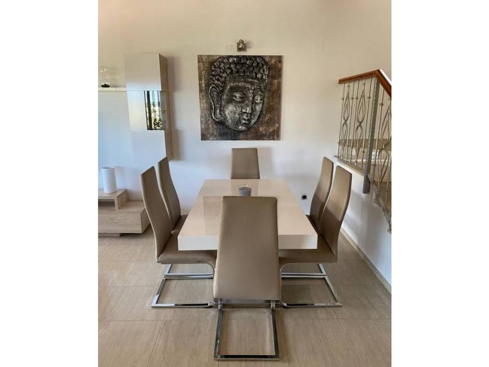 Villa i Orba, Alicante - foto 3
