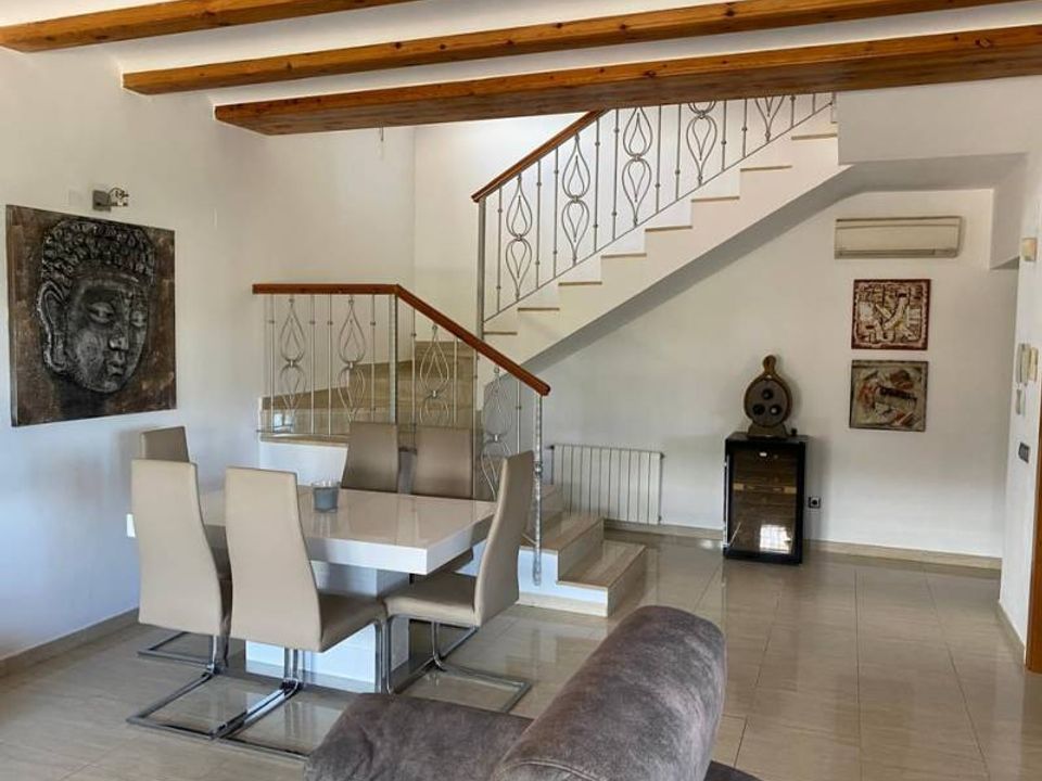 Villa i Orba, Alicante - foto 4
