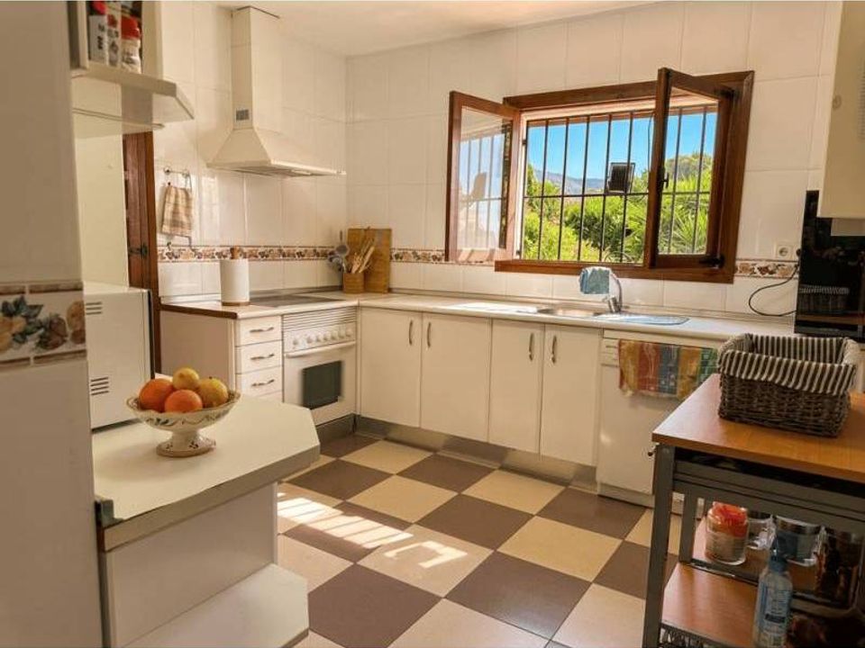 Villa i Javea, Alicante - foto 4