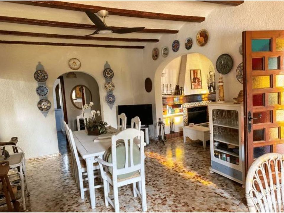 Villa i Javea, Alicante - foto 5