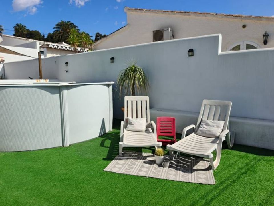 Villa i Moraira, Alicante - foto 3