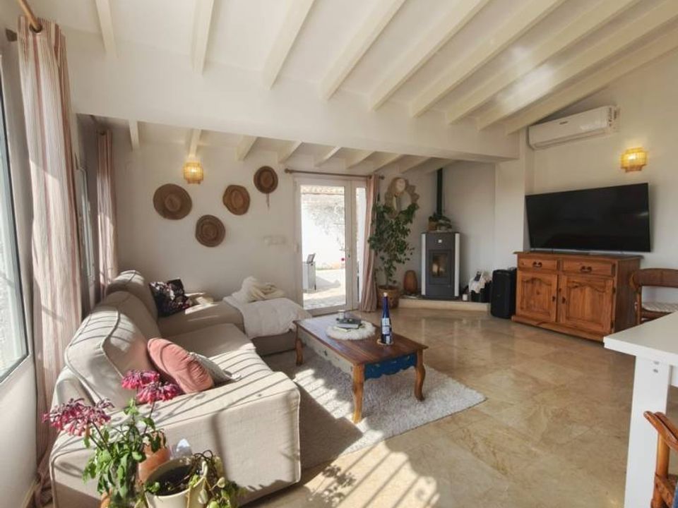 Villa i Moraira, Alicante - foto 4