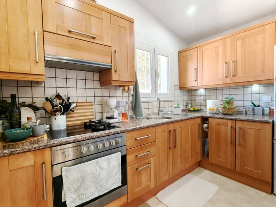 Villa i Moraira, Alicante - foto 5