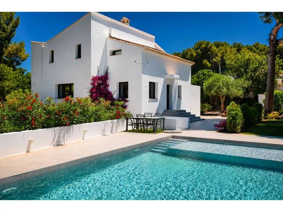 Villa i Javea, Alicante - foto 2