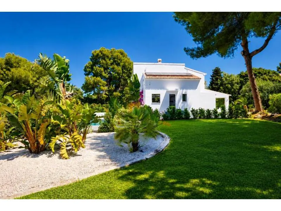 Villa i Javea, Alicante - foto 3