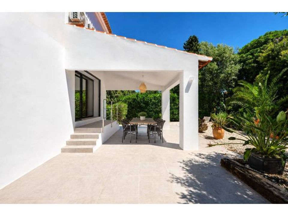 Villa i Javea, Alicante - foto 4