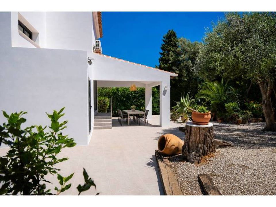 Villa i Javea, Alicante - foto 5