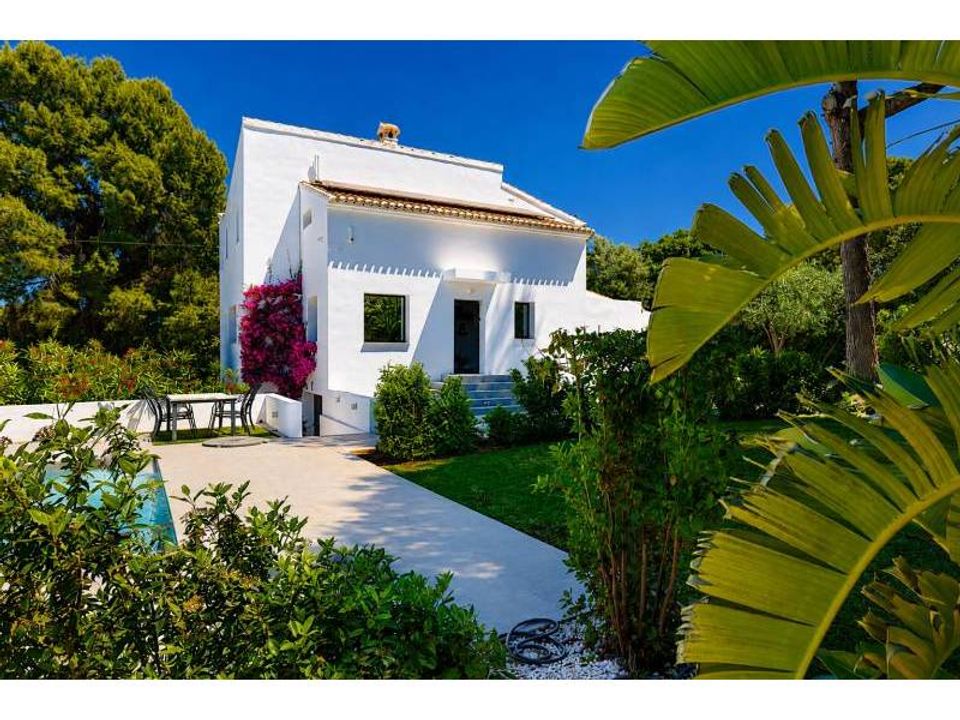 Villa i Javea, Alicante - foto 5