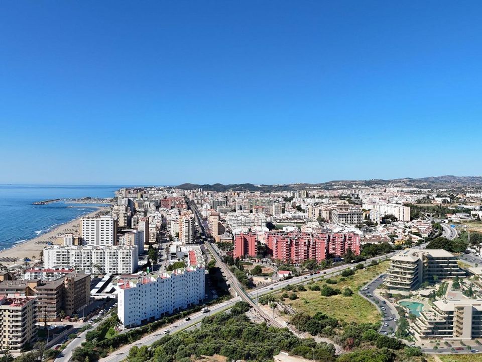Apartament a Fuengirola, Malaga - foto 2