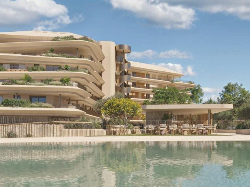 Apartament a Fuengirola, Malaga - foto 3