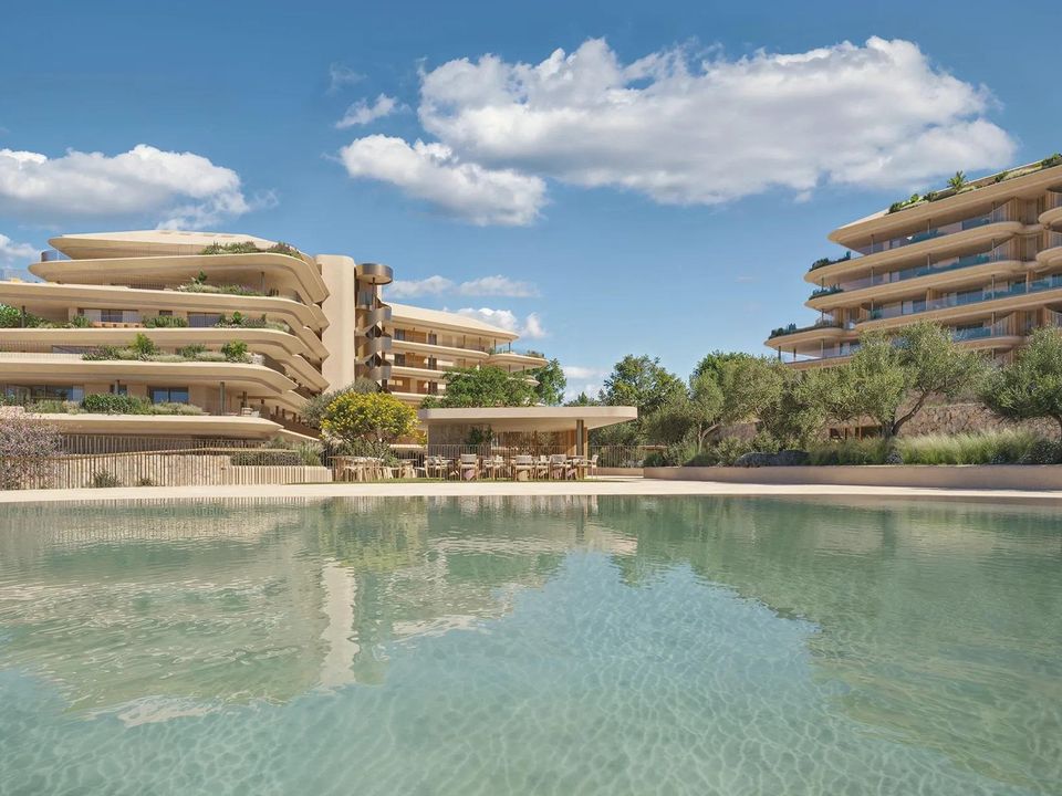 Apartament a Fuengirola, Malaga - foto 4