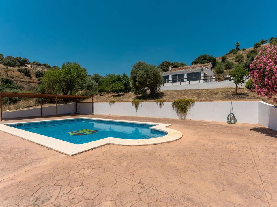 Finca i Monda, Malaga - foto 2