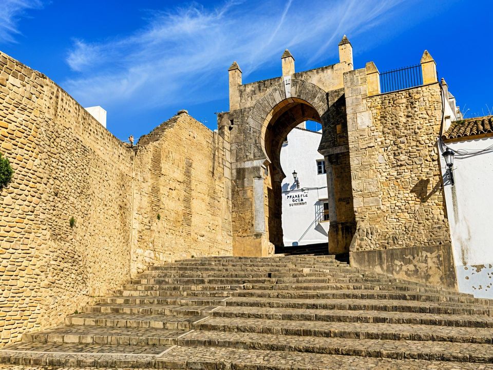 Villa i Medina Sidonia, Cadiz - bilde 3