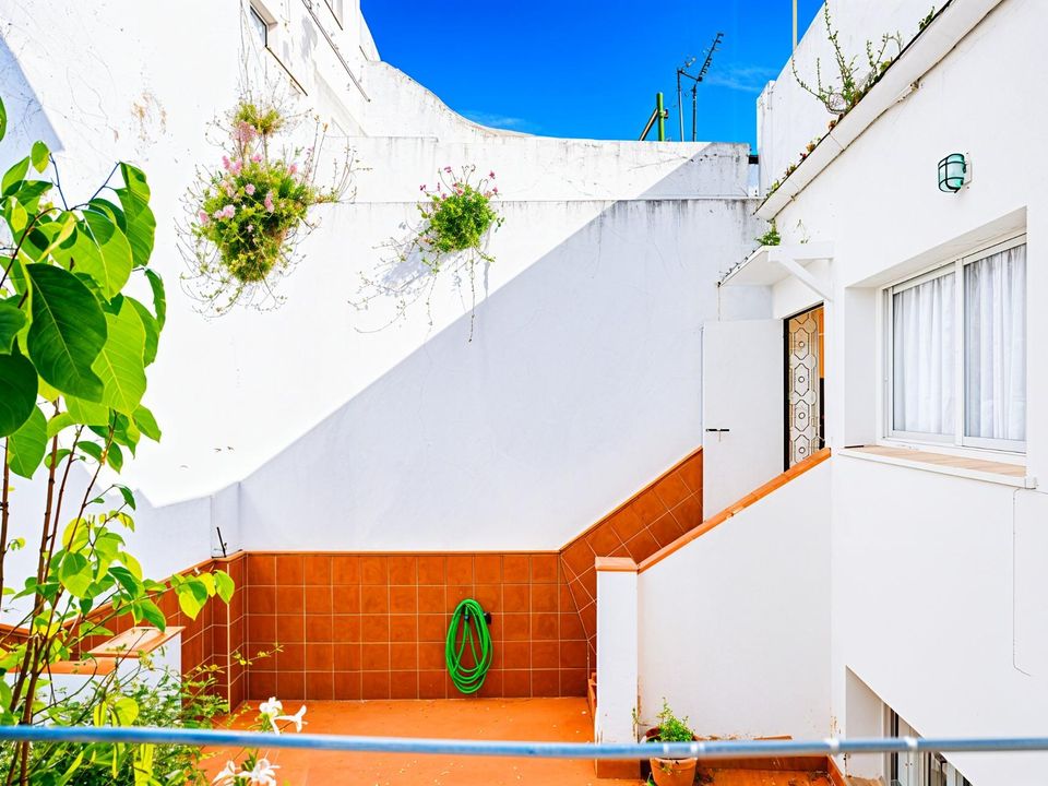Villa i Medina Sidonia, Cadiz - bilde 4