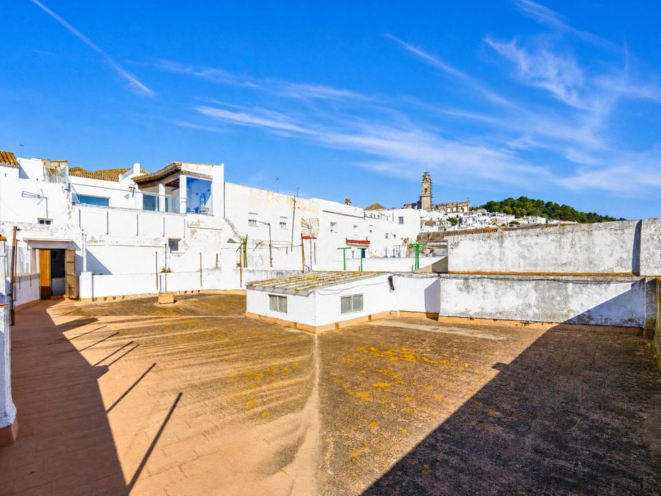 Villa i Medina Sidonia, Cadiz - bilde 2