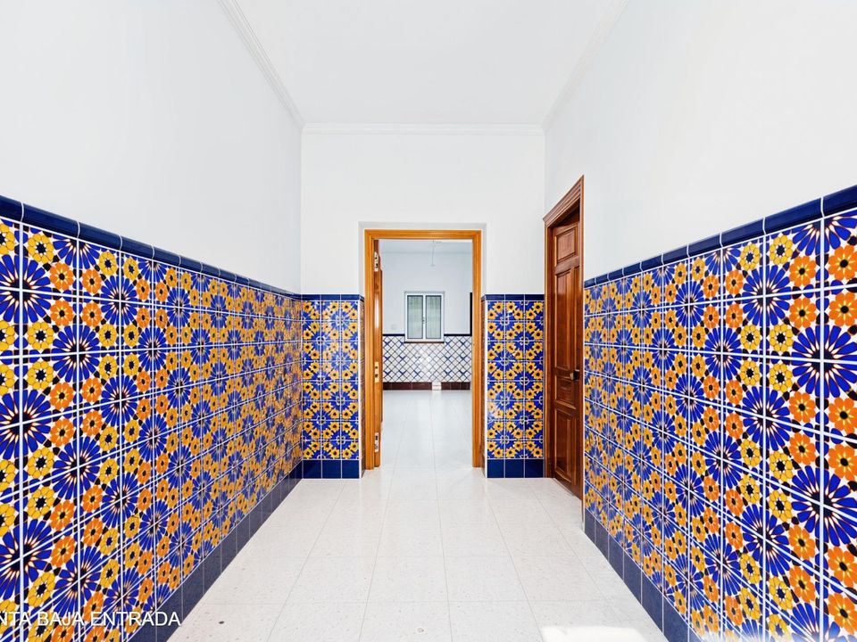 Villa i Medina Sidonia, Cadiz - bilde 5