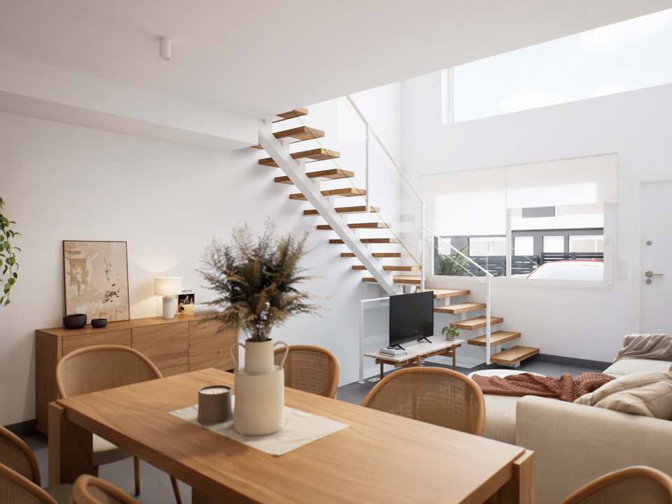Villa i Gran Alacant, Alicante - foto 4