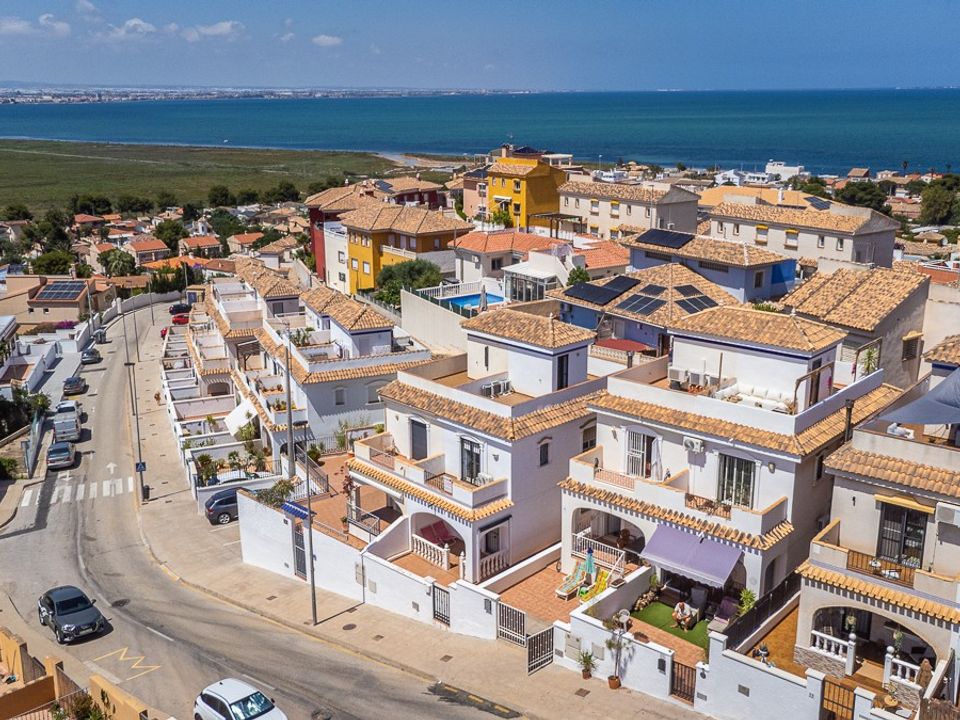 Villa i Los Urrutias, Murcia - bilde 3