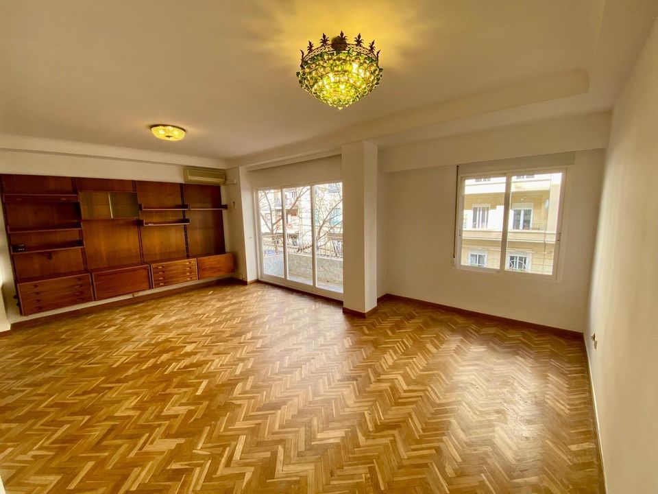 Apartment in Valencia, Valencia - photo 1