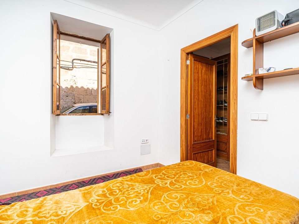 Rækkehus i Petra, Mallorca - foto 4