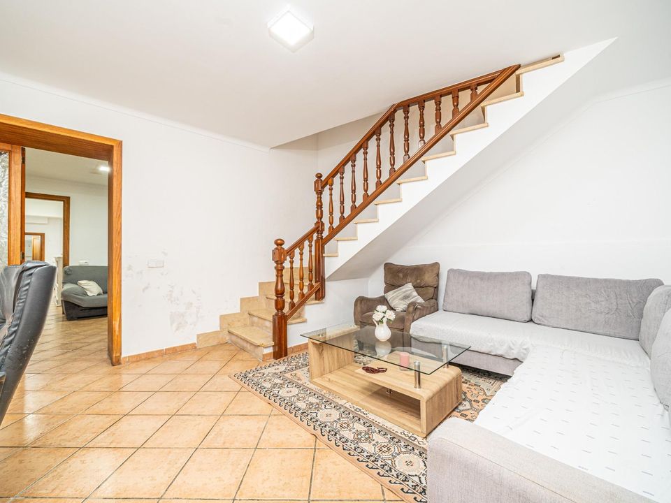 Rækkehus i Petra, Mallorca - foto 5