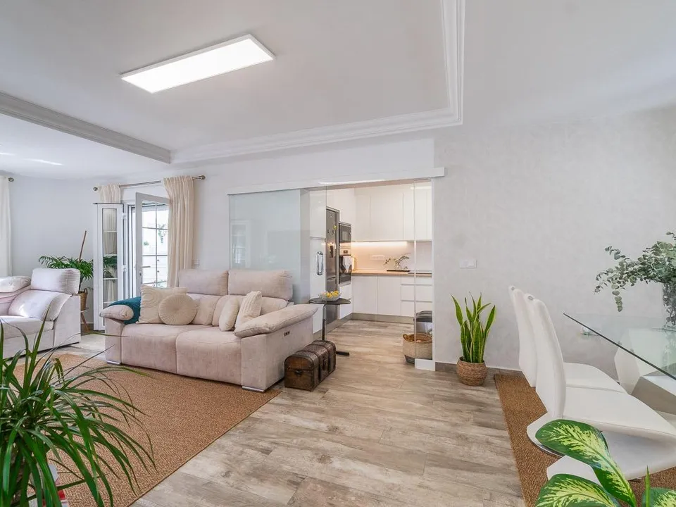 Villa i San Miguel De Salinas, Alicante - foto 3
