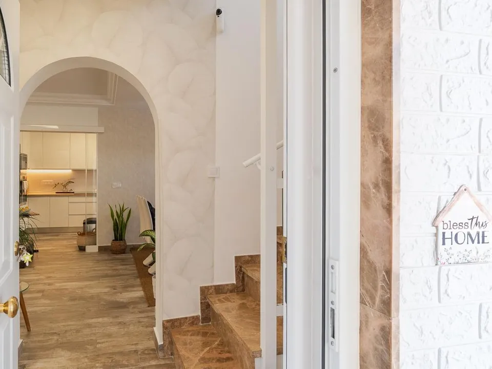 Villa i San Miguel De Salinas, Alicante - foto 5