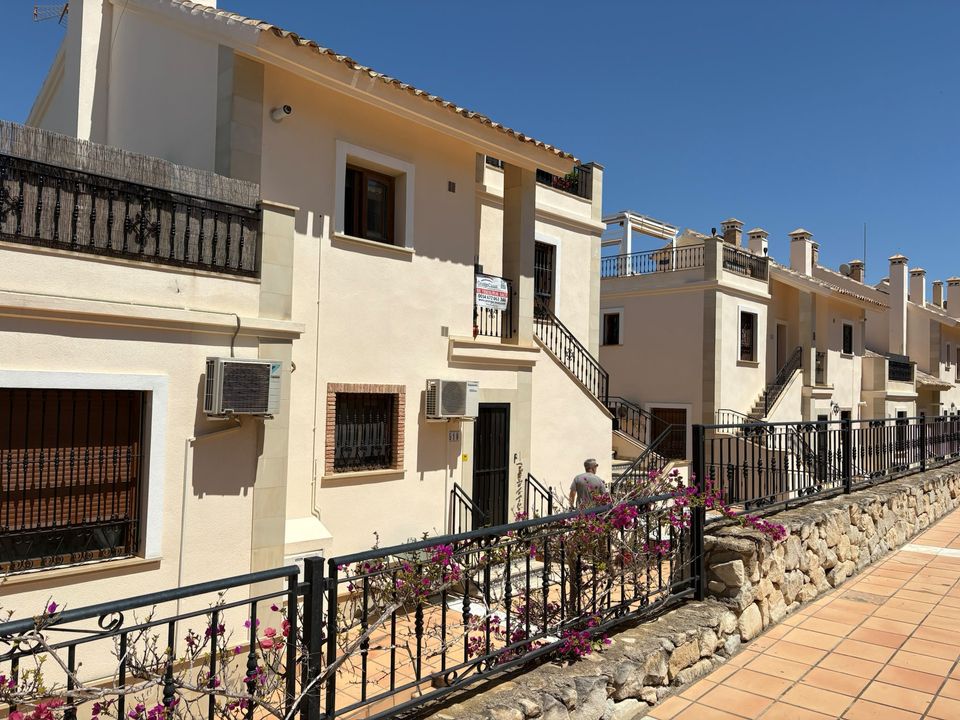Lejlighed i Algorfa, Alicante - foto 3