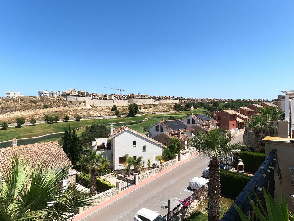 Apartamento em Algorfa, Alicante - foto 1