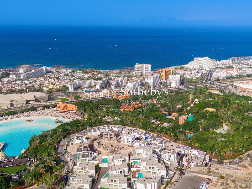Villa i Adeje, Tenerife - foto 2