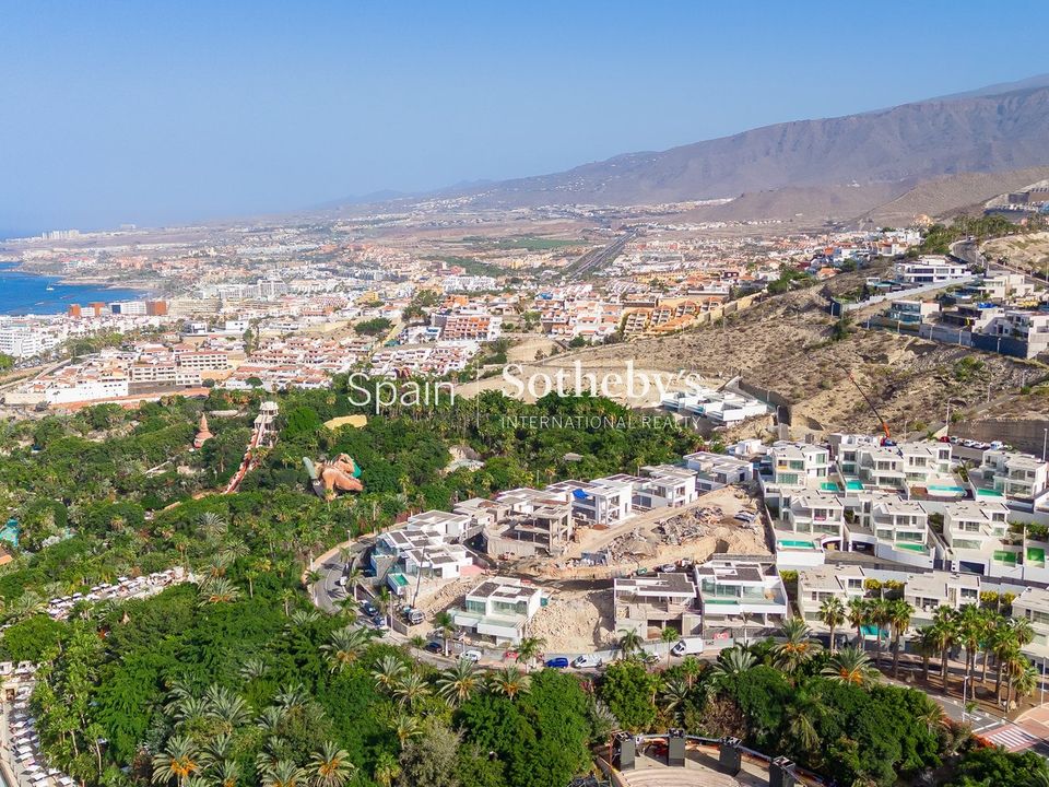 Villa i Adeje, Tenerife - foto 3