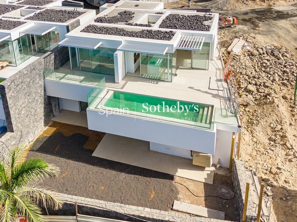 Villa i Adeje, Tenerife - foto 5