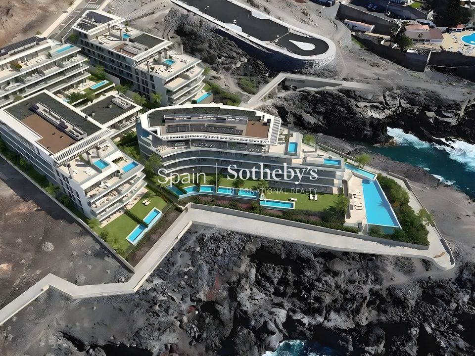 Lejlighed i Adeje, Tenerife - foto 5