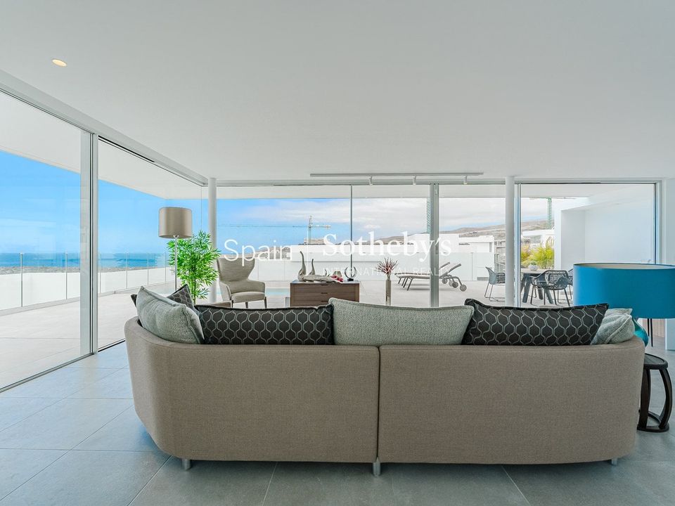 Villa i Callao Salvaje, Tenerife - foto 4