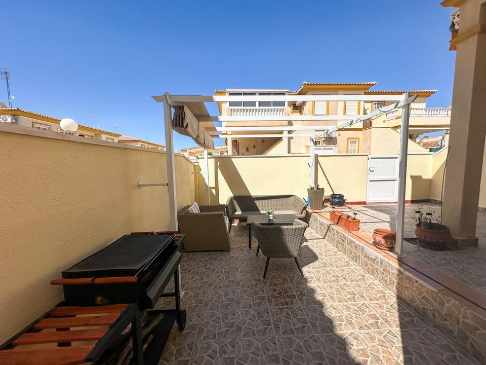 Bungalow i Orihuela Costa, Alicante - bilde 4