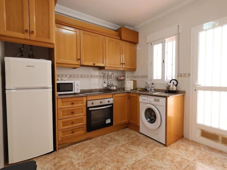 Duplex i Orihuela Costa, Alicante - foto 5